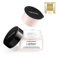 Hydragenist Crème Réhydratante Recharge