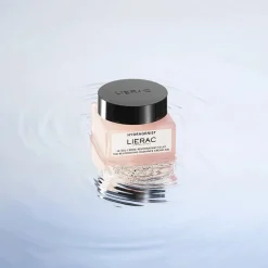 Hydragenist Gel-Crème Réhydratant Éclat