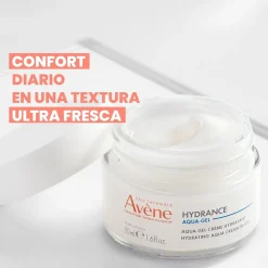 Hydrance Aqua-Gel Peau Sèche et Déshydratée