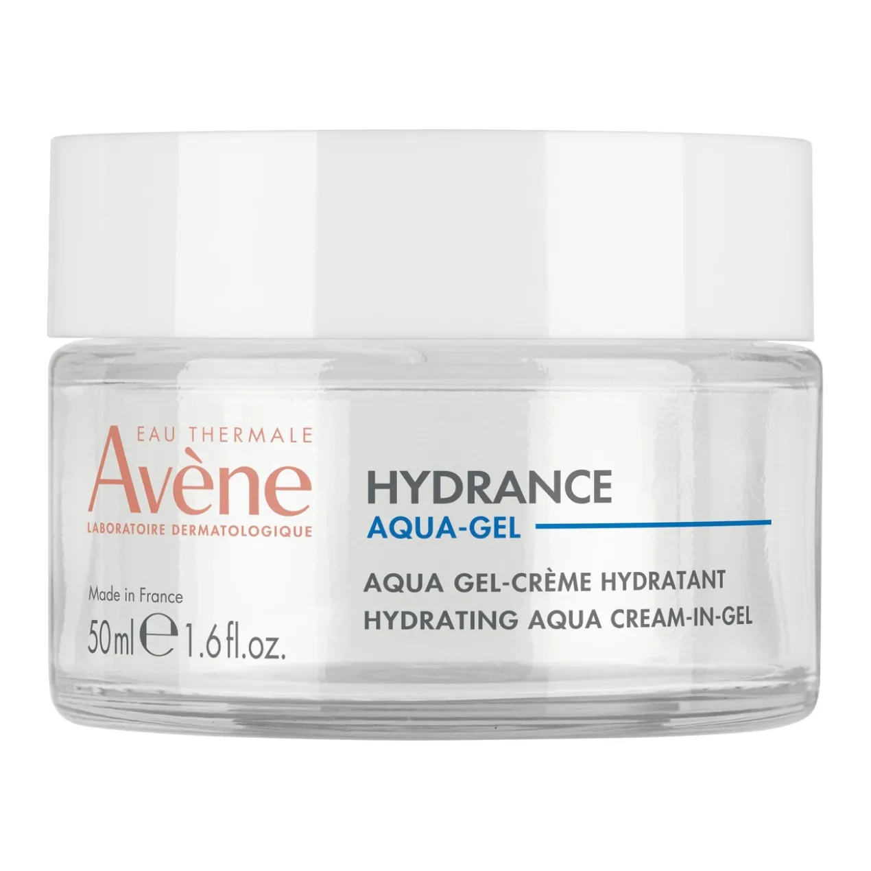 Hydrance Aqua-Gel Peau Sèche et Déshydratée