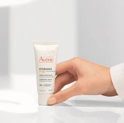 Hydrance Crème Visage Hydratante SPF 30