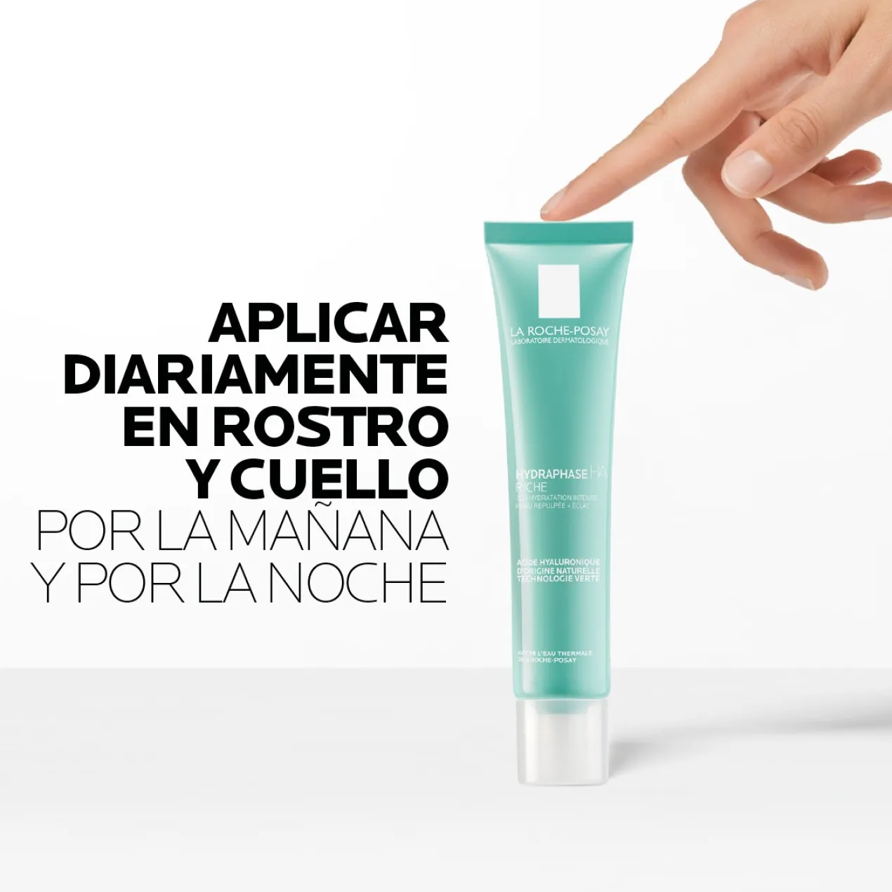 Hydraphase HA Crème Hydratante Rich