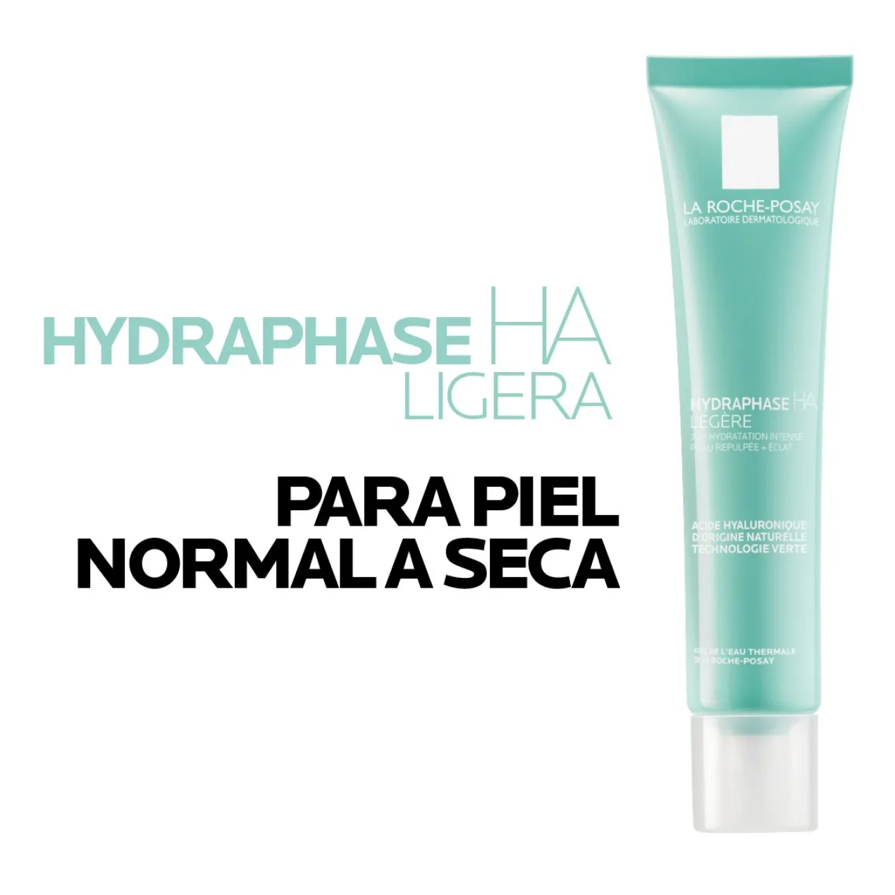 Hydraphase HA Crème Hydratante Light
