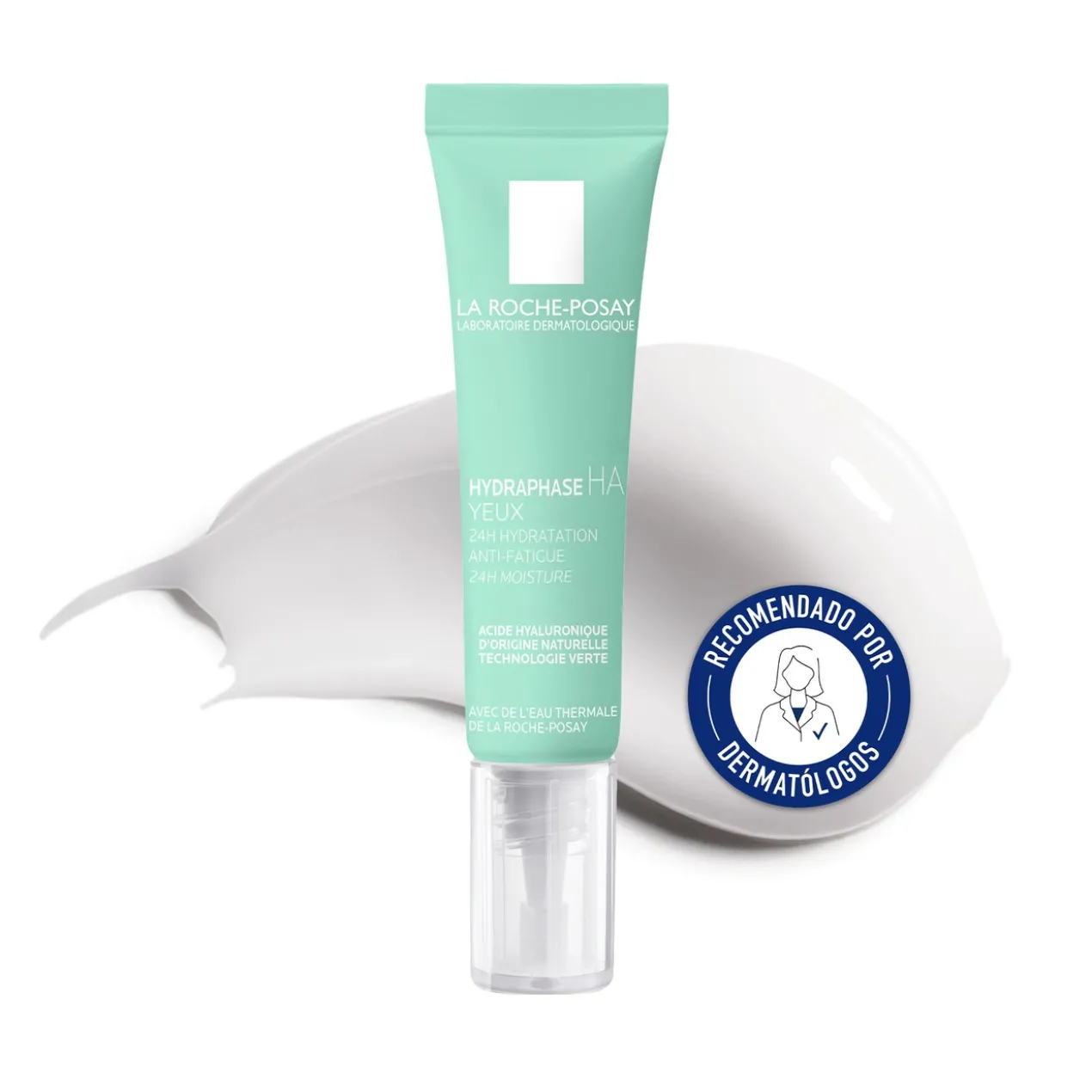 Hydraphase Intense Yeux