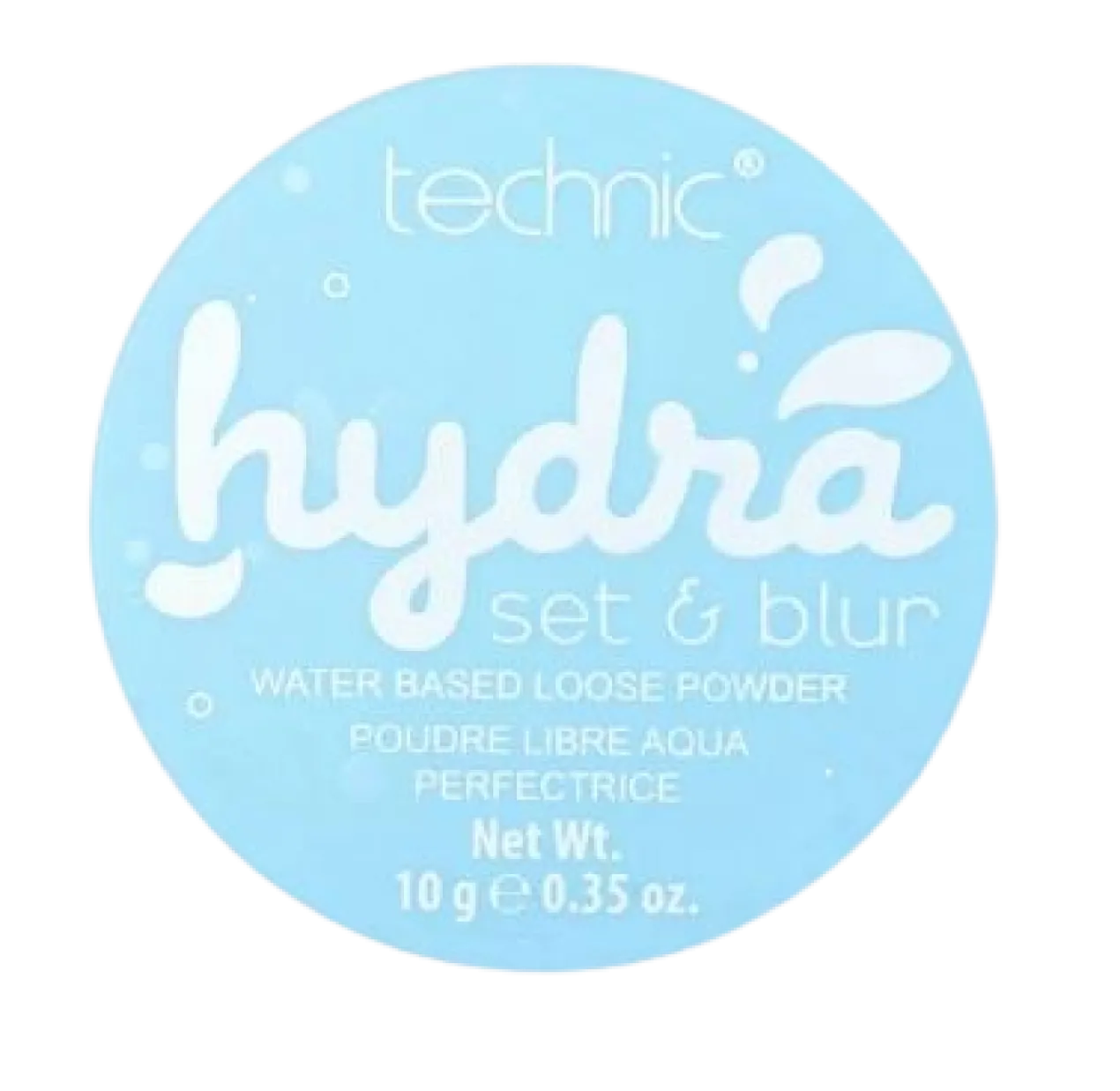 Hydra Set & Blur Minimisateur de Pores