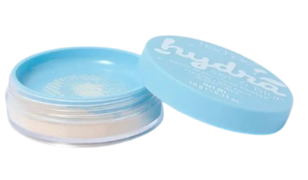 Hydra Set & Blur Minimisateur de Pores