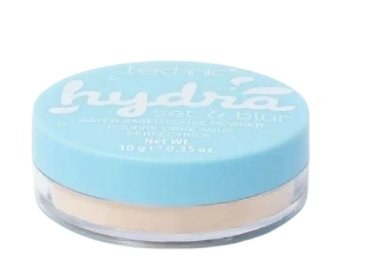 Hydra Set & Blur Minimisateur de Pores