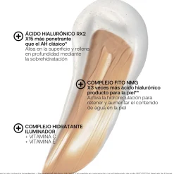 Hydra Shock CC Crème SPF20