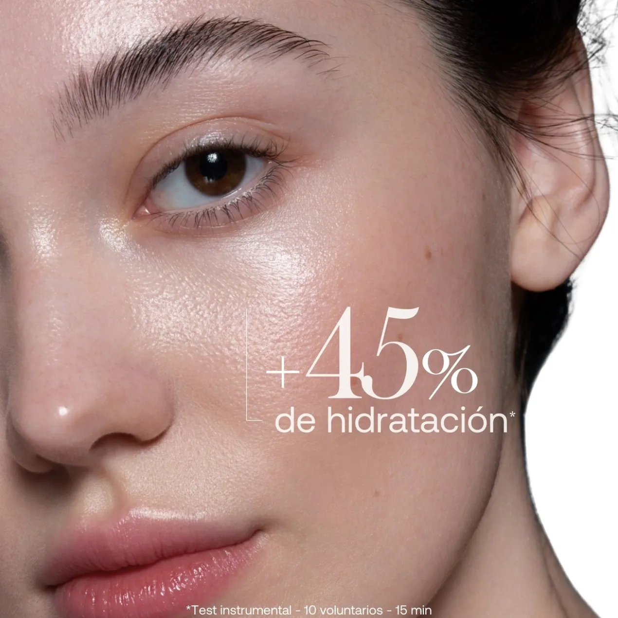 Hydra Shock CC Crème SPF20