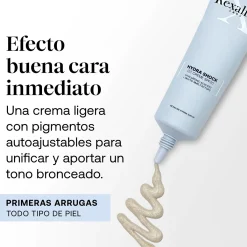 Hydra Shock CC Crème SPF20