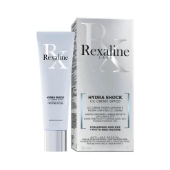 Hydra Shock CC Crème SPF20