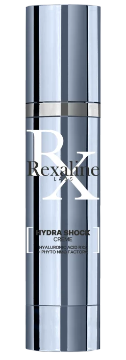 Hydra Shock Crème