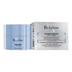 Hydra Shock Crème Riche
