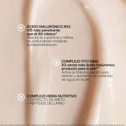 Hydra Shock Crème Riche