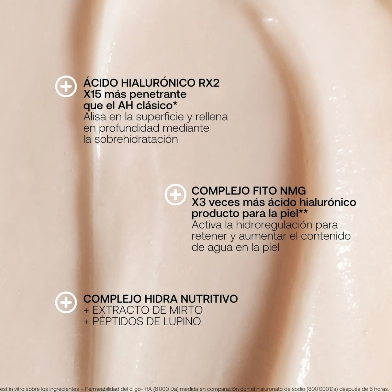 Hydra Shock Crème Riche