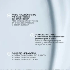 Hydra Shock Light Crème