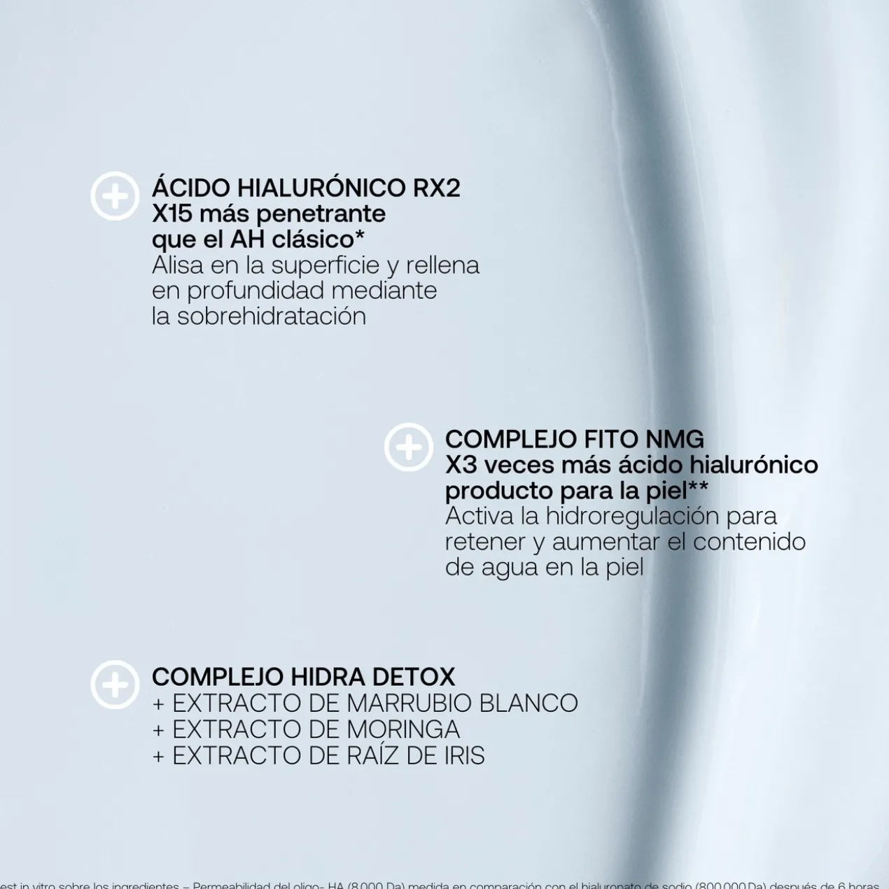 Hydra Shock Light Crème