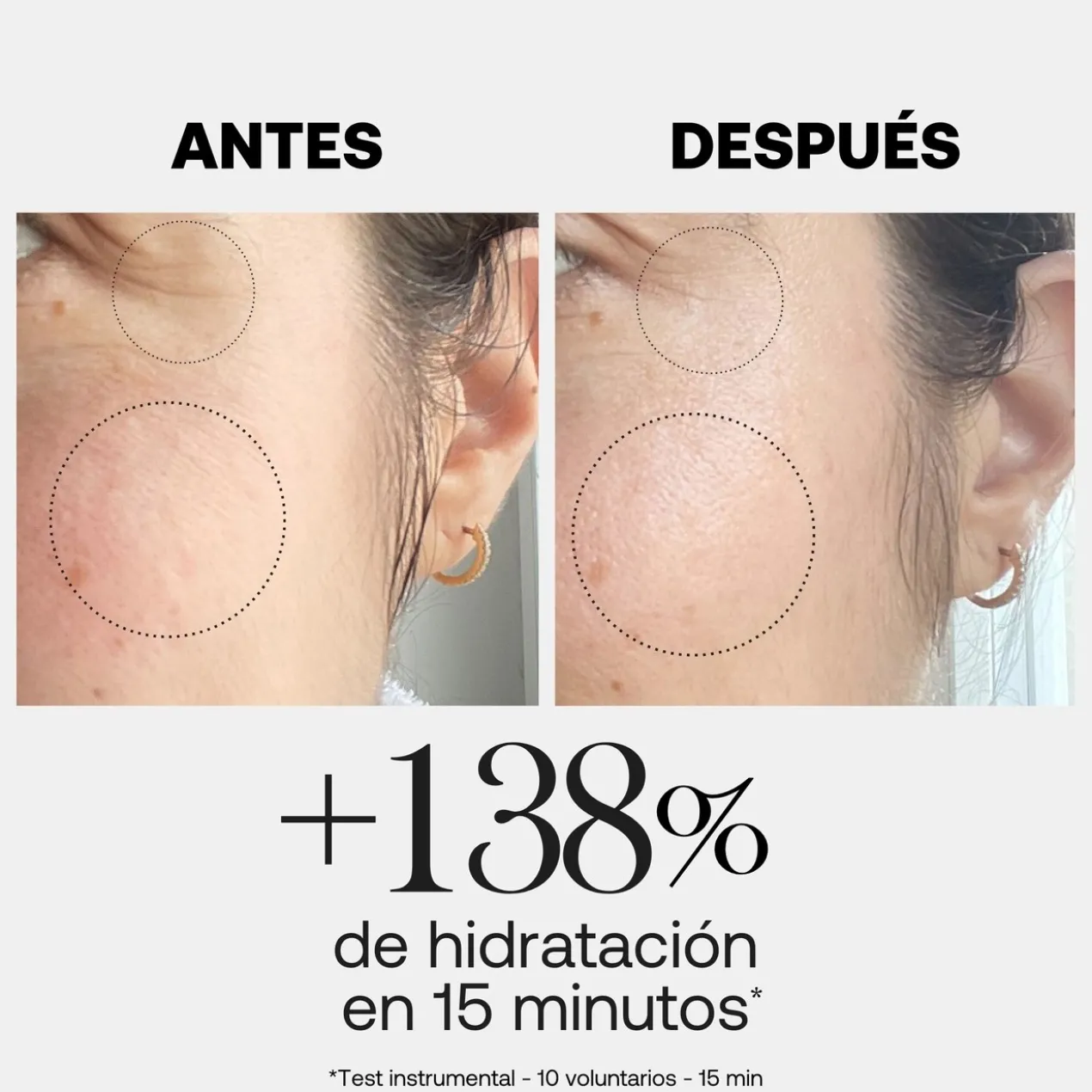 Hydra Shock Masque