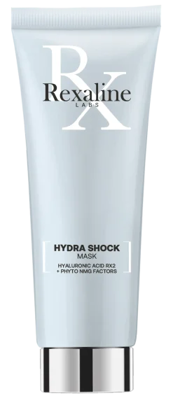 Hydra Shock Masque