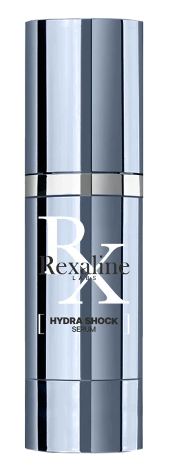 Hydra Shock Sérum