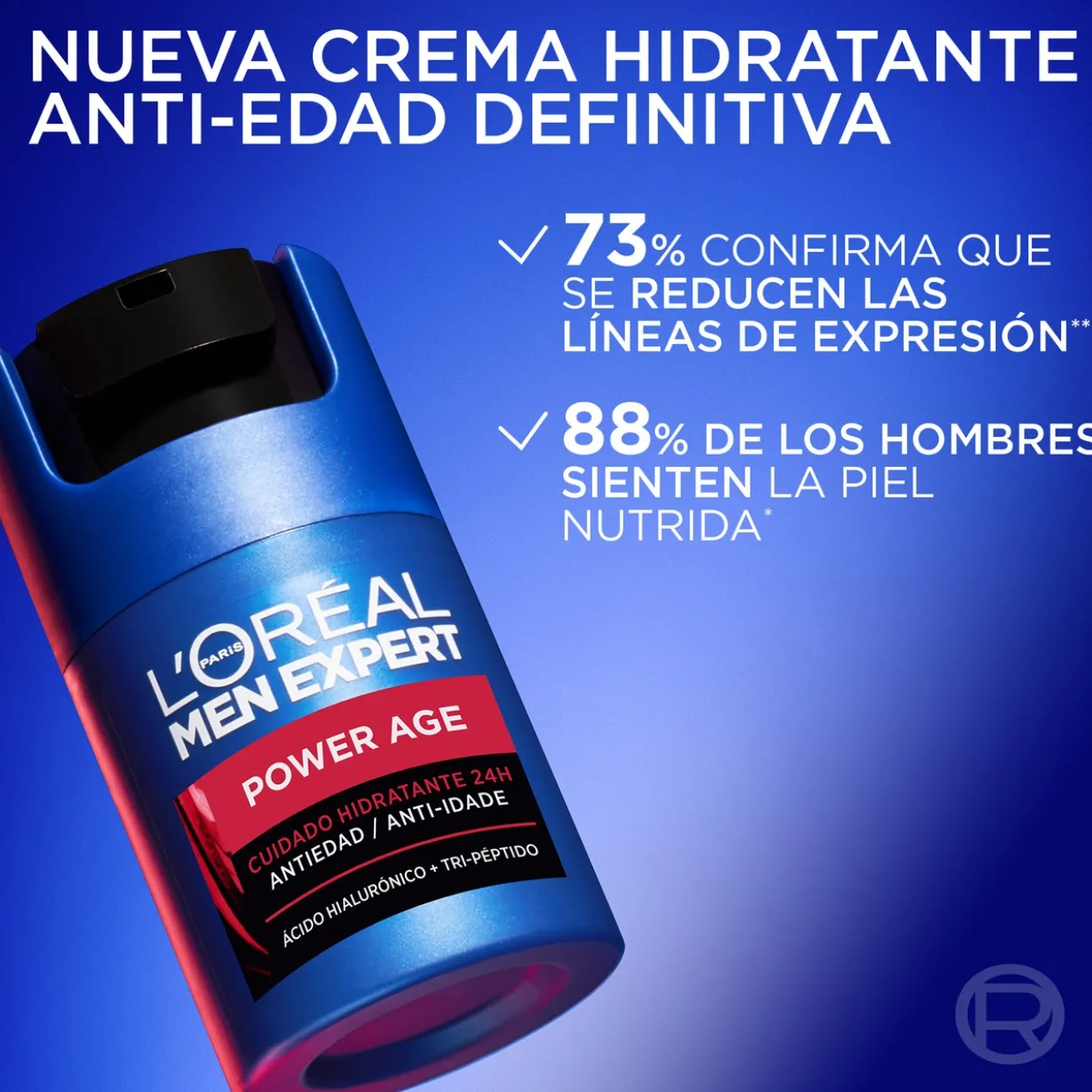 Hydratante Anti-Âge Vita Lift