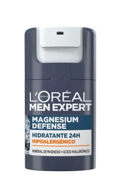 Hydratant 24H Magnesium Defense