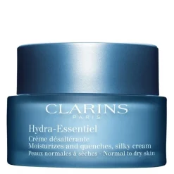 Hydrate Essentiel Crème Hydratante Peaux Normales à Sèches