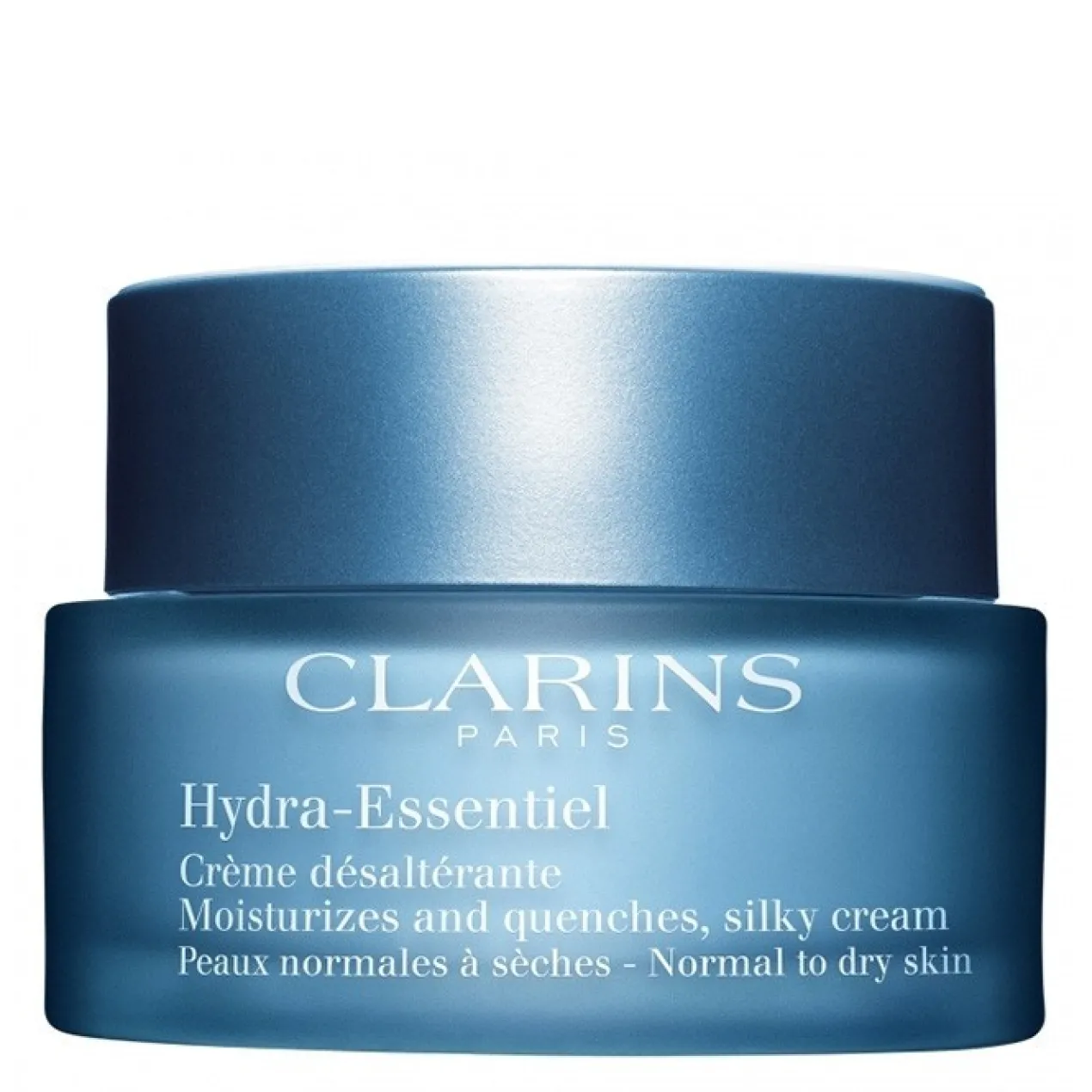 Hydrate Essentiel Crème Hydratante Peaux Normales à Sèches