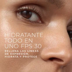 Hydrate & Plump Crème de Jour SPF 30