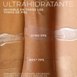 Hydrate & Plump Crème de Jour SPF 30