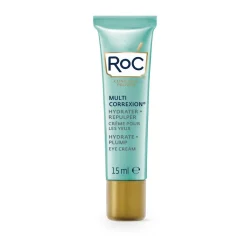 Hydrate & Plump Gel-Crème Yeux