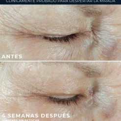 Hydrate & Plump Gel-Crème Yeux