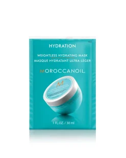 Hydration Masque Hydratant Ultraléger