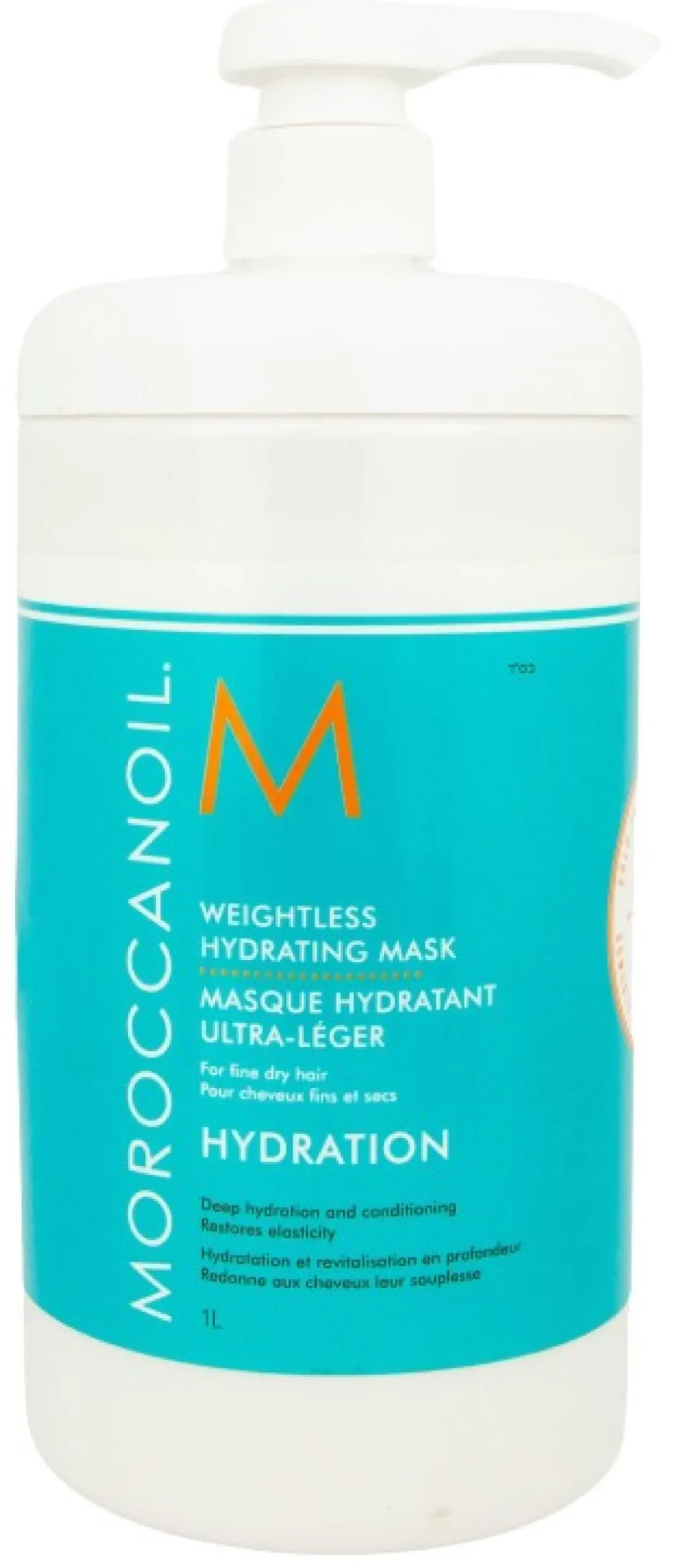 Hydration Masque Hydratant Ultraléger