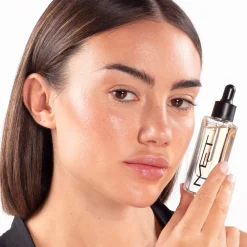 Hydration Punch Avocado Oil