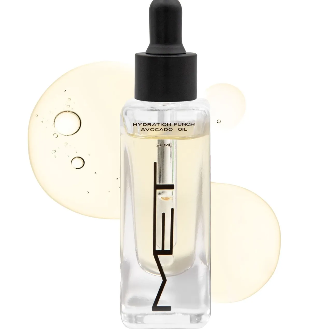 Hydration Punch Avocado Oil