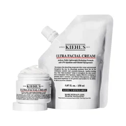 Hydration Refillery Set Coffret Crème Hydratante Rechargeable