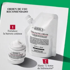 Hydration Refillery Set Coffret Crème Hydratante Rechargeable