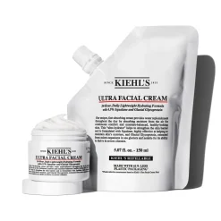 Hydration Refillery Set Coffret Crème Hydratante Rechargeable
