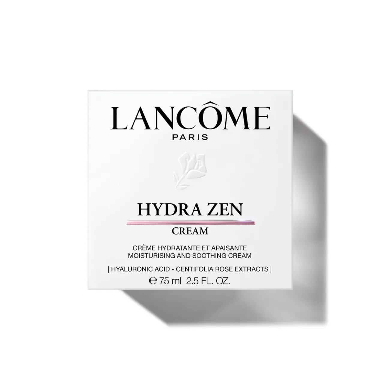 Hydra Zen Crème Anti-Stress