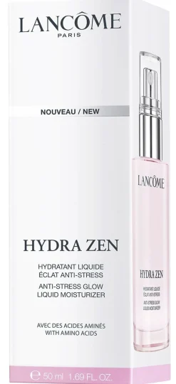 Hydra Zen Glow Crème Hydratante Liquide