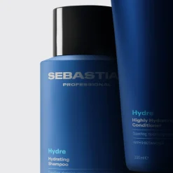 Hydre Shampoing Nettoyant et Hydratant Professionnel