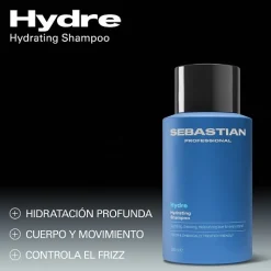 Hydre Shampoing Nettoyant et Hydratant Professionnel