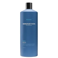 Hydre Shampoing Nettoyant et Hydratant Professionnel