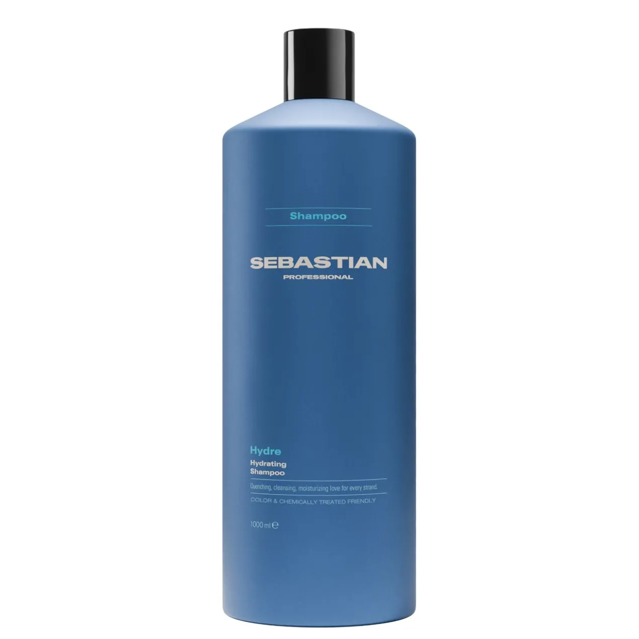 Hydre Shampoing Nettoyant et Hydratant Professionnel