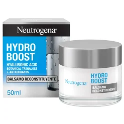 Hydro Boost Baume Hydratant Visage