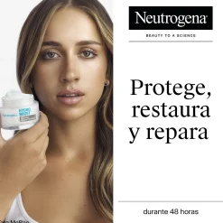 Hydro Boost Baume Hydratant Visage