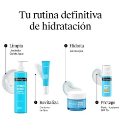 Hydro Boost Contour des Yeux Anti-Fatigue