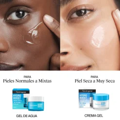 Hydro Boost Crema Gel Visage Hydratant