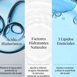 Hydro Boost Crema Gel Visage Hydratant